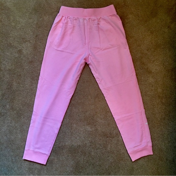 (#29) Champion Girls’ Authentic Athleticwear Joggers - Picture 6 of 7
